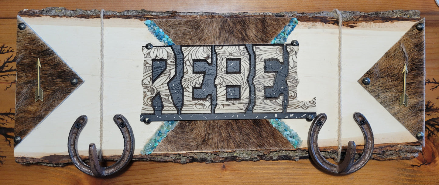 Custom Name Signs