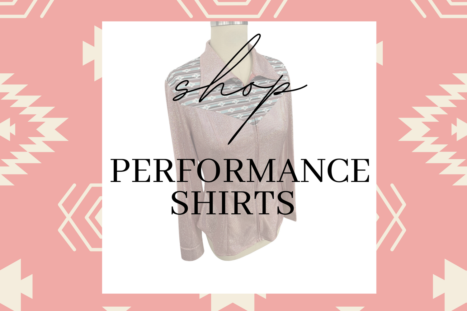 Performance Shirts