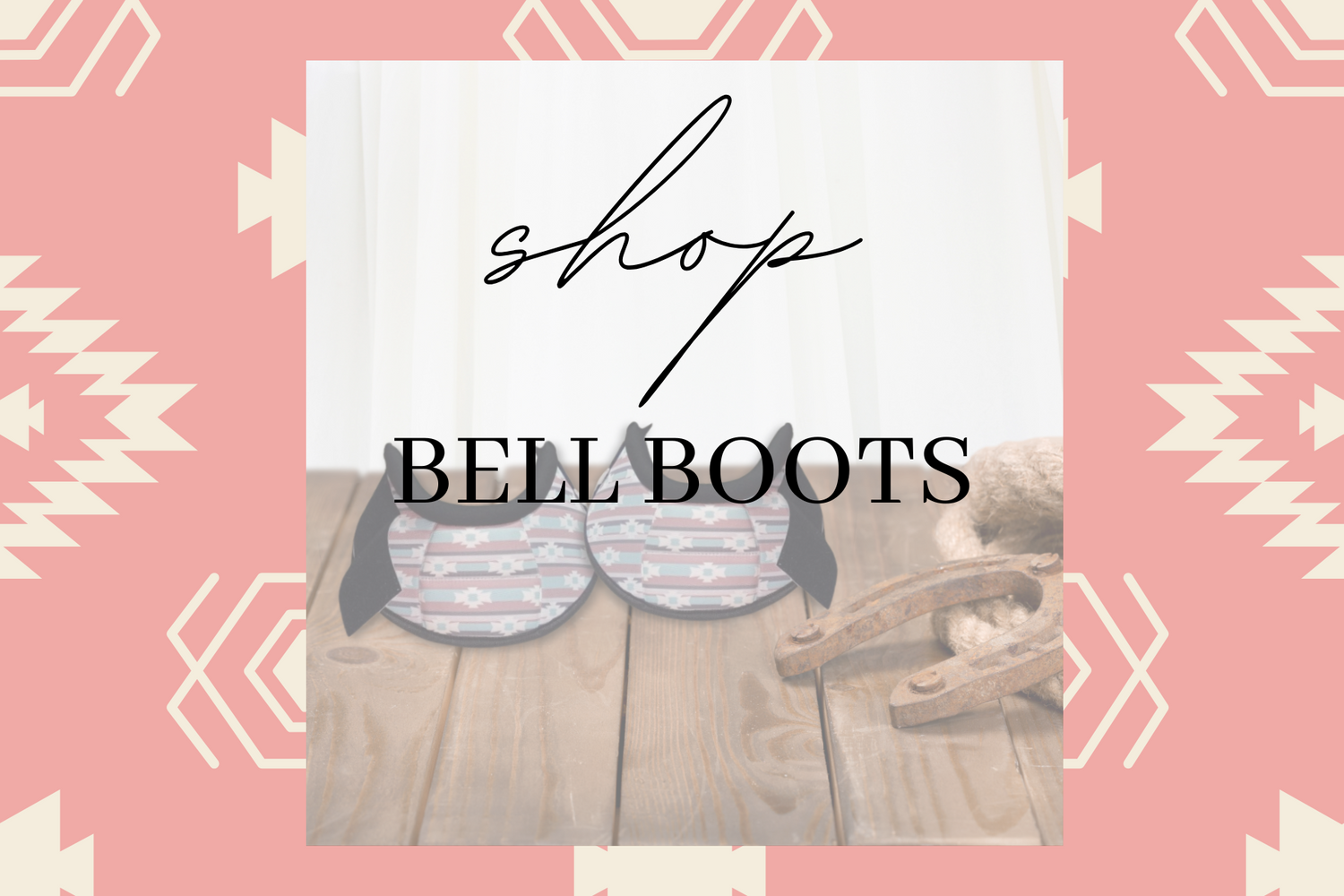 Bell Boots