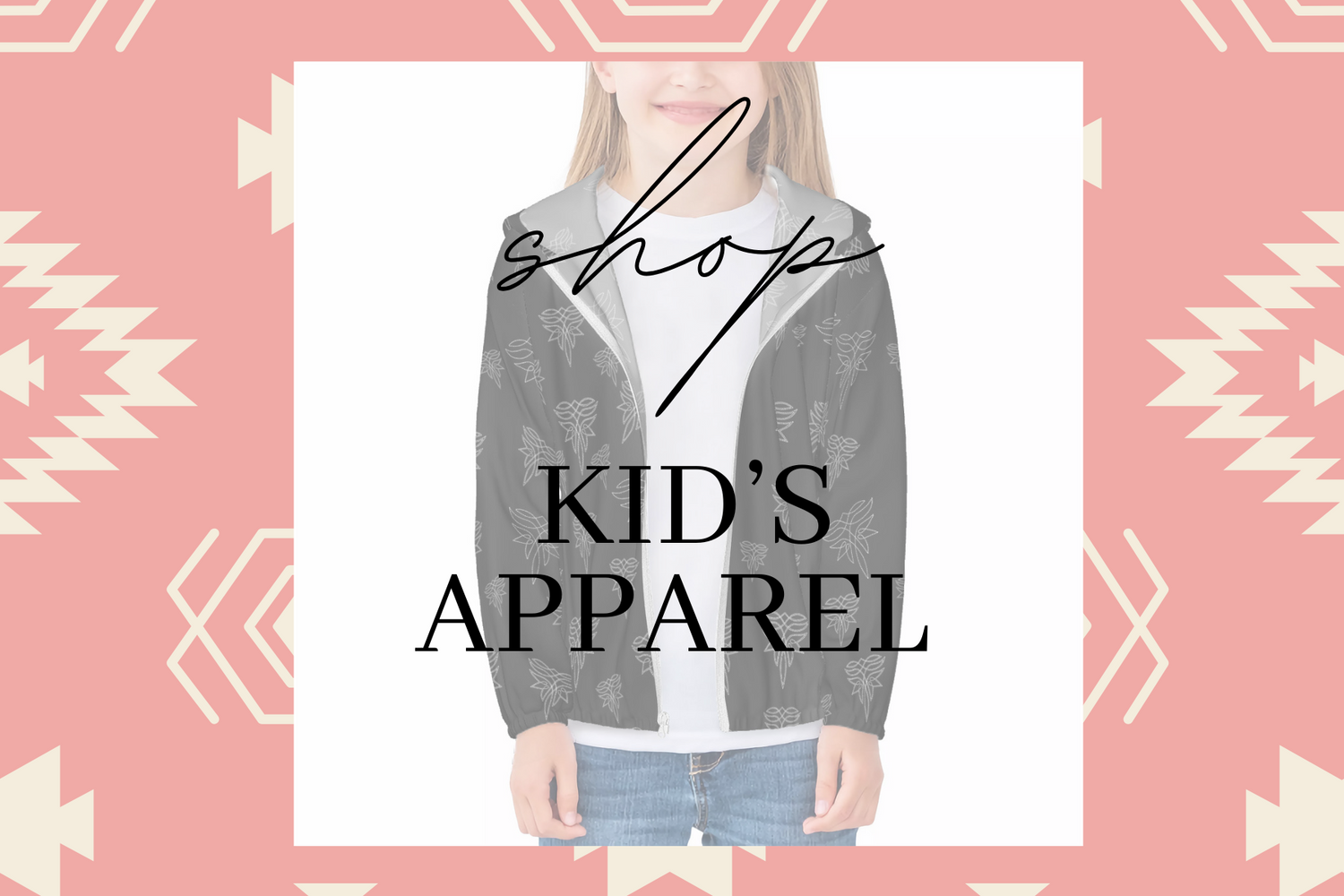 Kid's Apparel