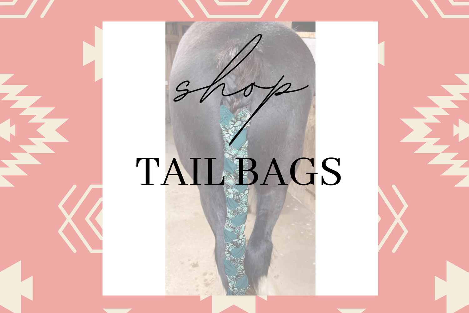 Tail Bags