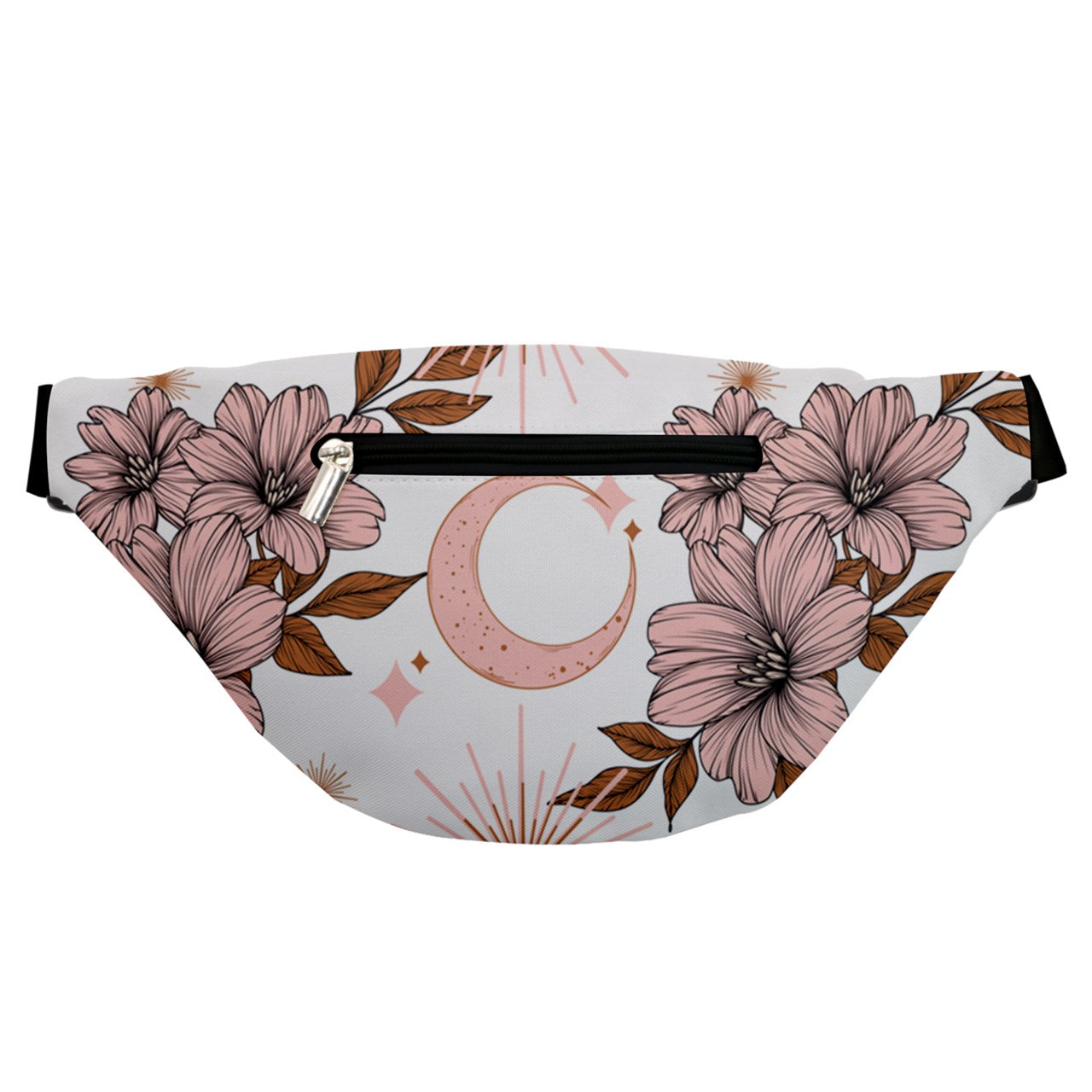 Venture Pouch Floral Moon Fanny Pack