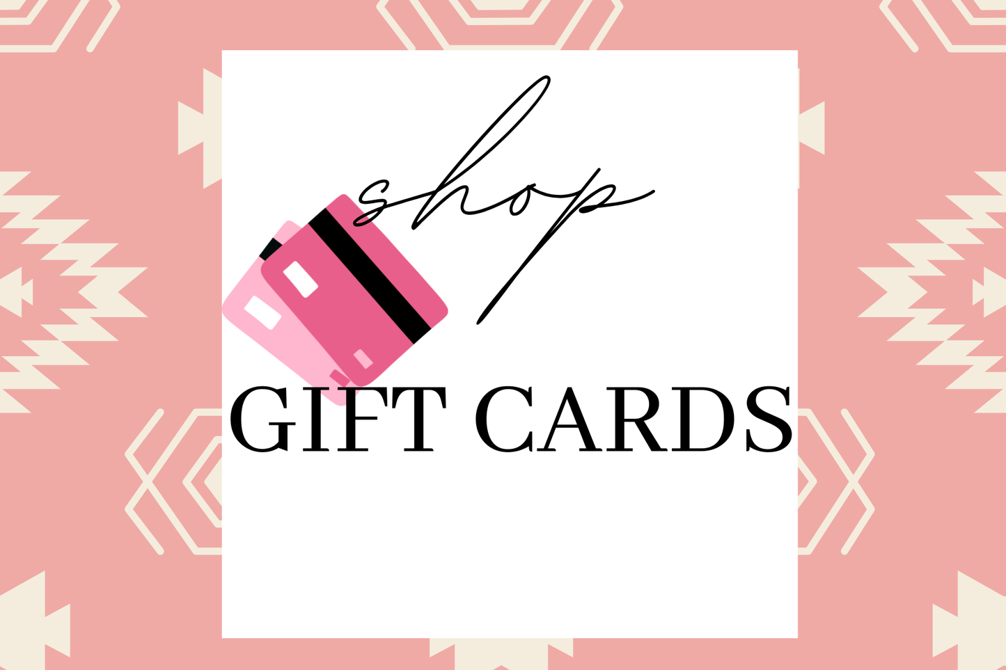 Vixens Leather Craft Gift Cards
