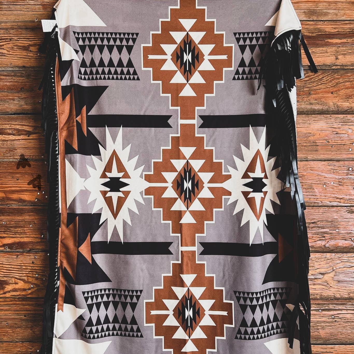 Queen Bee Blanket