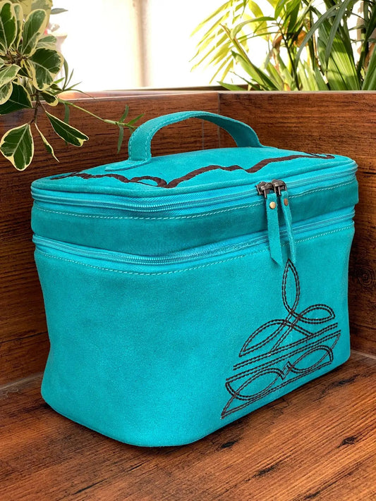 Long Stitch Tote