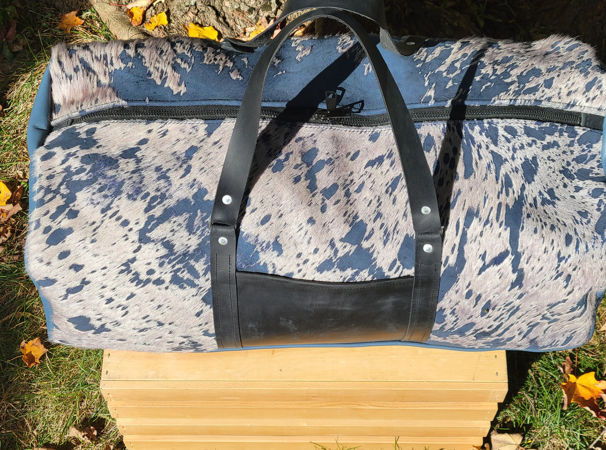 Rodeo Weekender Duffle Bag